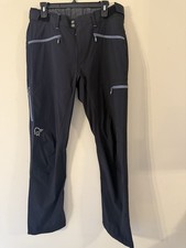 Pantalone Norrona uomo grande