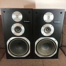 Altoparlante vintage Technics