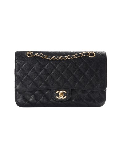 Chanel timeless double - timeless,