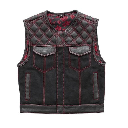Giubbotto uomo biker cappotto - uomo,