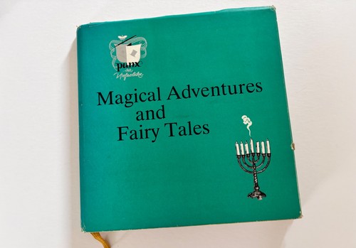 Magical adventures and fairy - magical,
