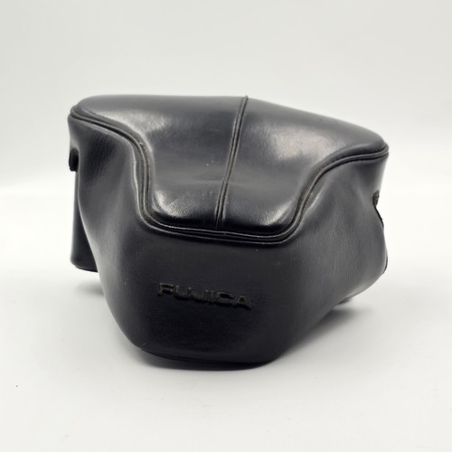Custodia per fotocamera - , fujica