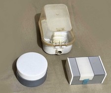 Materiale elettrico vintage