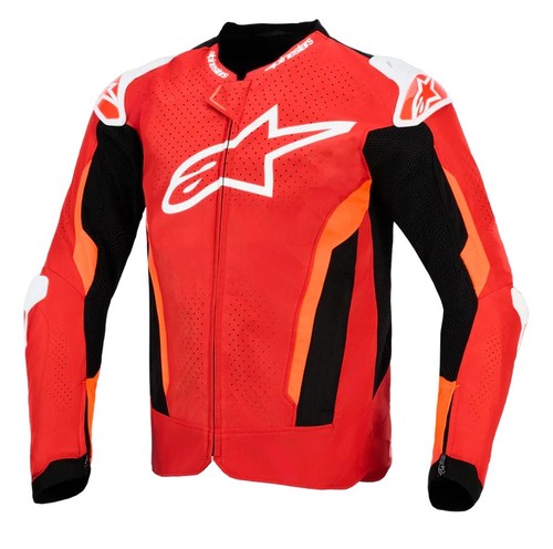 Giubbino uomo alpinestars gp - uomo,