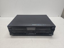 Aiwa wx707 stereo - wx707, (ad-wx707z)