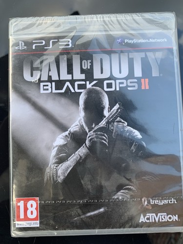 Call duty black ops - duty, ps3