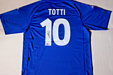 FRANCESCO TOTTI MAGLIA