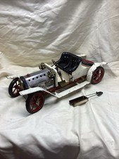 Auto d'epoca Mamod Roadster