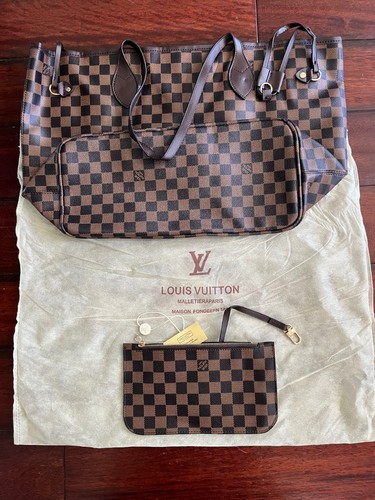 Brand new louis vuitton - louis,
