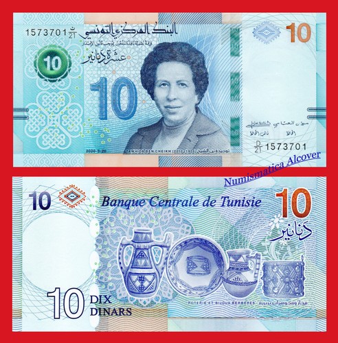 Tunez tunisia dinars - tunez,
