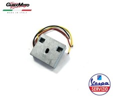 RADDRIZZATORE TESSIONE VESPA