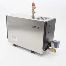 DON-45/90 Attrezzatura Vapore