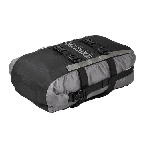 Viaterra pod grey - grey,