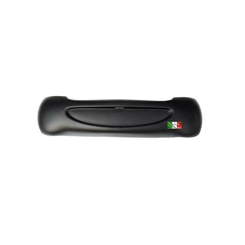 Paraurti posteriore chatenet - paraurti,