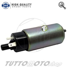 POMPA CARBURANTE BENZINA