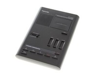 Olympus Pearlcorder DT1000 dettatore microcassette - difettoso