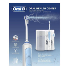 Oral center - center, idropulsore