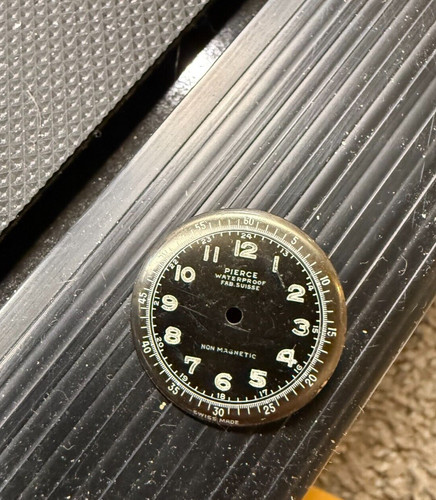 Orologio uomo vtg - uomo,
