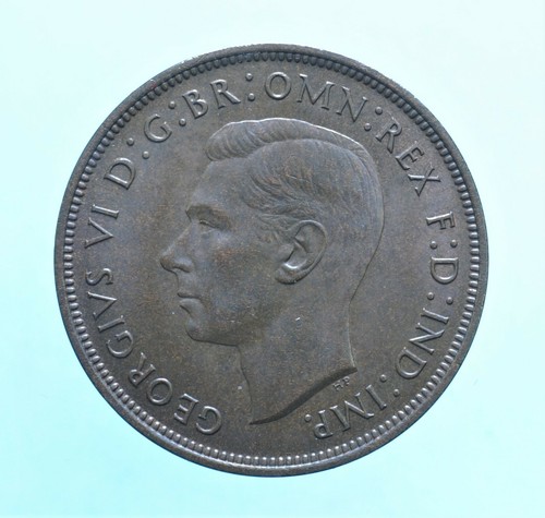 Inghilterra giorgio penny - giorgio,