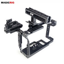 Kit gabbia fotocamera - , magicrig