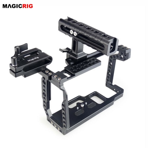 Kit gabbia fotocamera magicrig - fotocamera,