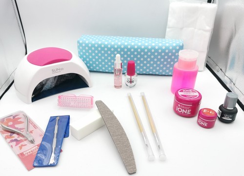 Kit ricostruzione base - kit,