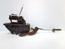 LEVA CAMBIO CON POMELLO E CUFFIA PER AUDI A4 Avant (B8) 8K1713105AE CJC diesel 