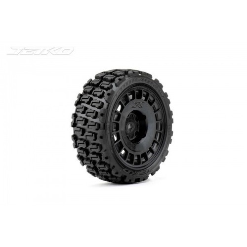 Jetko couragia gomme 10 - couragia, 1/10