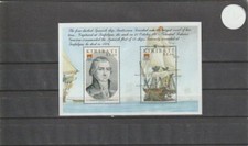 Kiribati 2005 SG729ms NHM