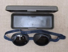 OCCHIALI DA NEVE ESERCITO SVIZZERO