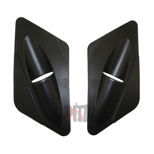 Corpo plastica parafango - plastica,