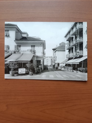 Deiva marina corso - marina, italia