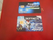 France 2 Vintage Used Phone