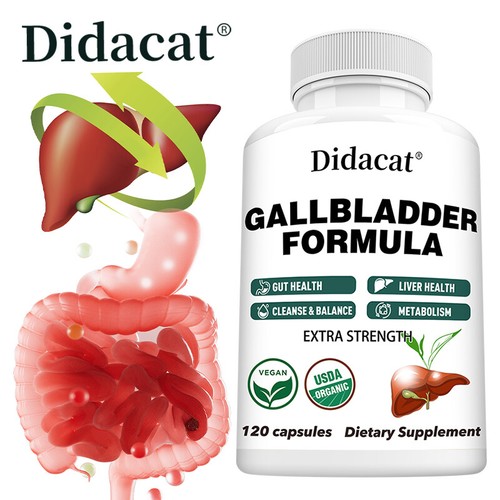 Formula cistifellea sali - cistifellea,,