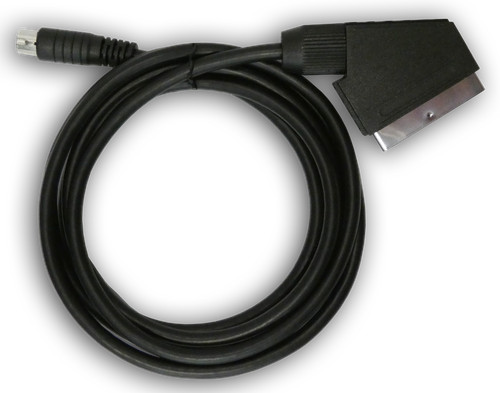 Mega drive genesis 2 rgb - drive,