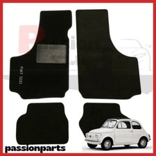Tappeti fiat 500 - 500, in