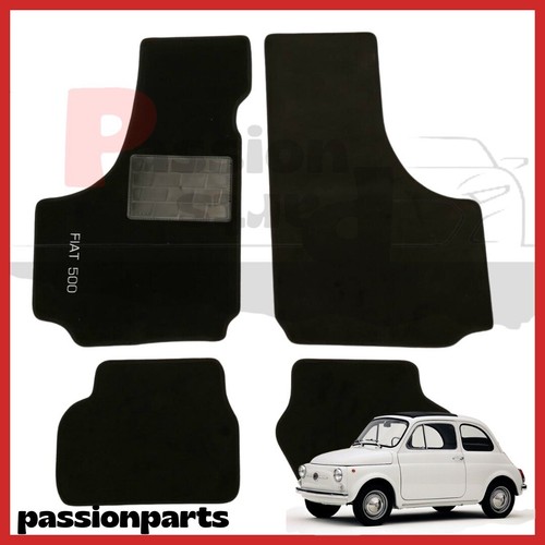Tappeti fiat 500 - tappeti,