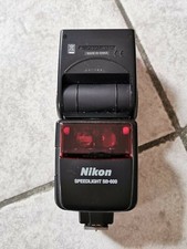NIKON Speedlight SB-600 Flash i-TTL TTL numero guida 30