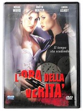 EBOND L'ora della verita NOLEGGIO DVD D721101