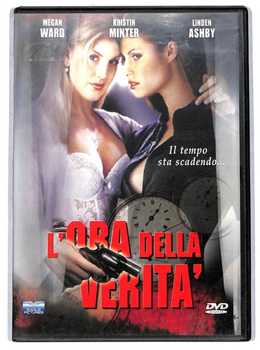 Ebond ora della verita - l'ora,