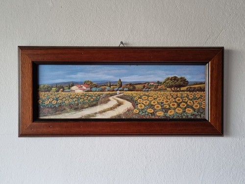Quadro vintage stampa arte - vintage,