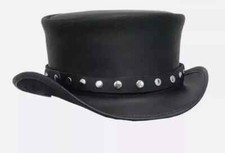 Steampunk Cappello da Uomo in