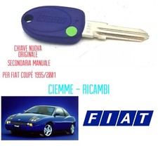 FIAT COUPÈ 16v 20v TURBO