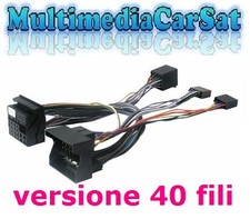 Cavo vivavoce parrot fili - cavo,