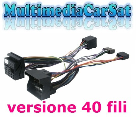 Cavo vivavoce parrot - vivavoce,
