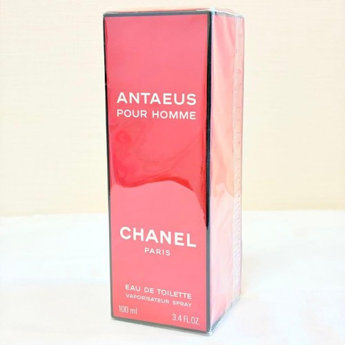 Chanel antaeus pour homme edt - pour,