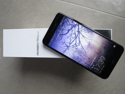Huawei lite 2017 noir - lite, noir–