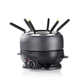 Nds set per fonduta - nds, persone