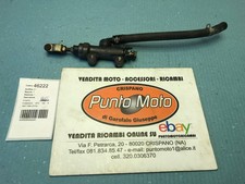 Hinterradbremspumpe Kawasaki Gpx 750 R 1987-1990 ZX750