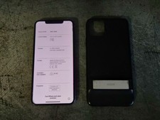 Apple iPhone 11 Pro Max -